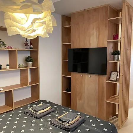 Apartman Mima's Place *